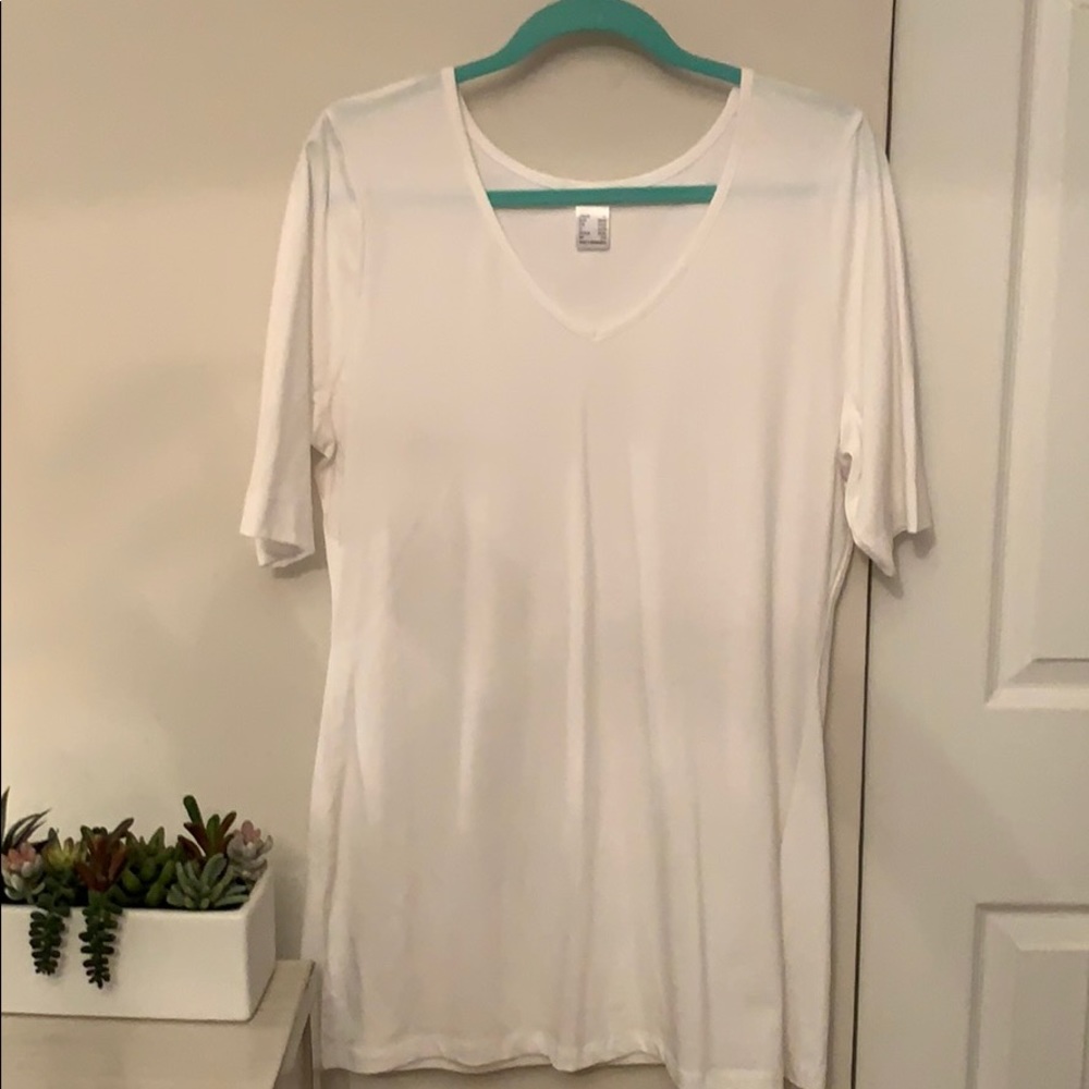 NWOT Venus slimming tunic!
